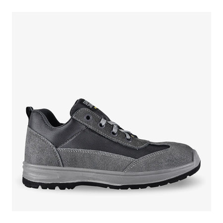 ORGANIC werkschoenen Safety Jogger