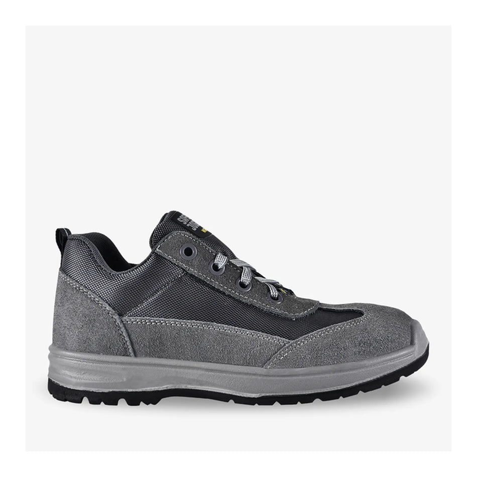 ORGANIC werkschoenen Safety Jogger