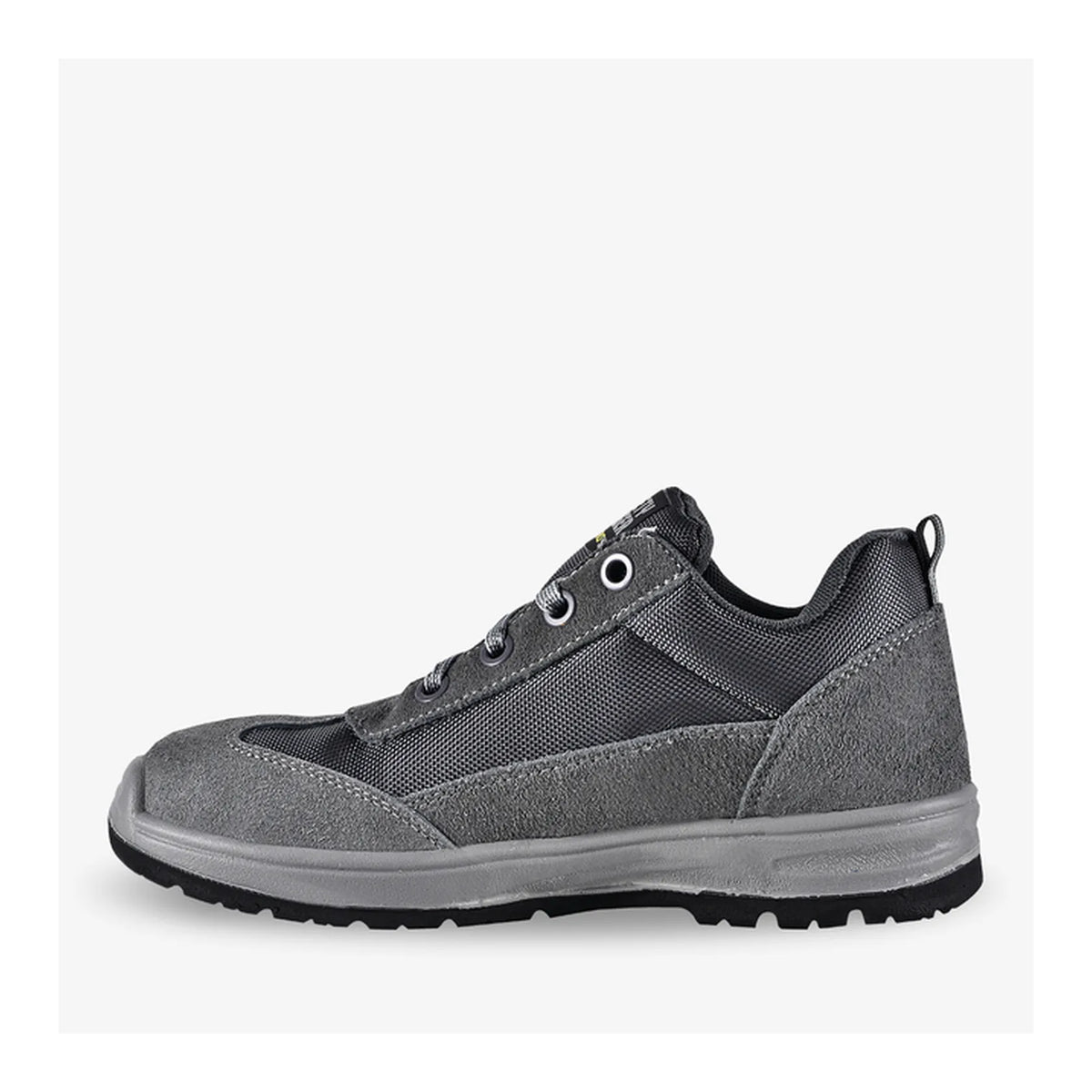 ORGANIC werkschoenen Safety Jogger