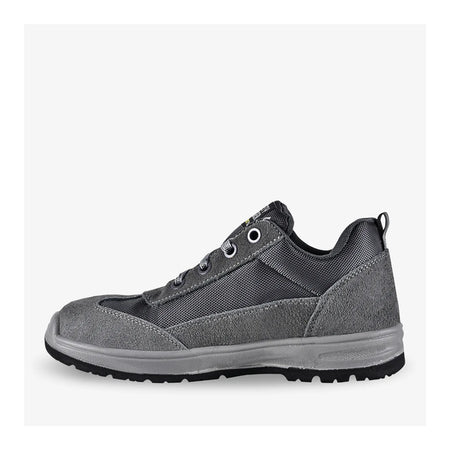 ORGANIC werkschoenen Safety Jogger