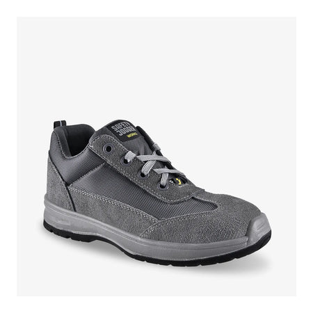 ORGANIC werkschoenen Safety Jogger