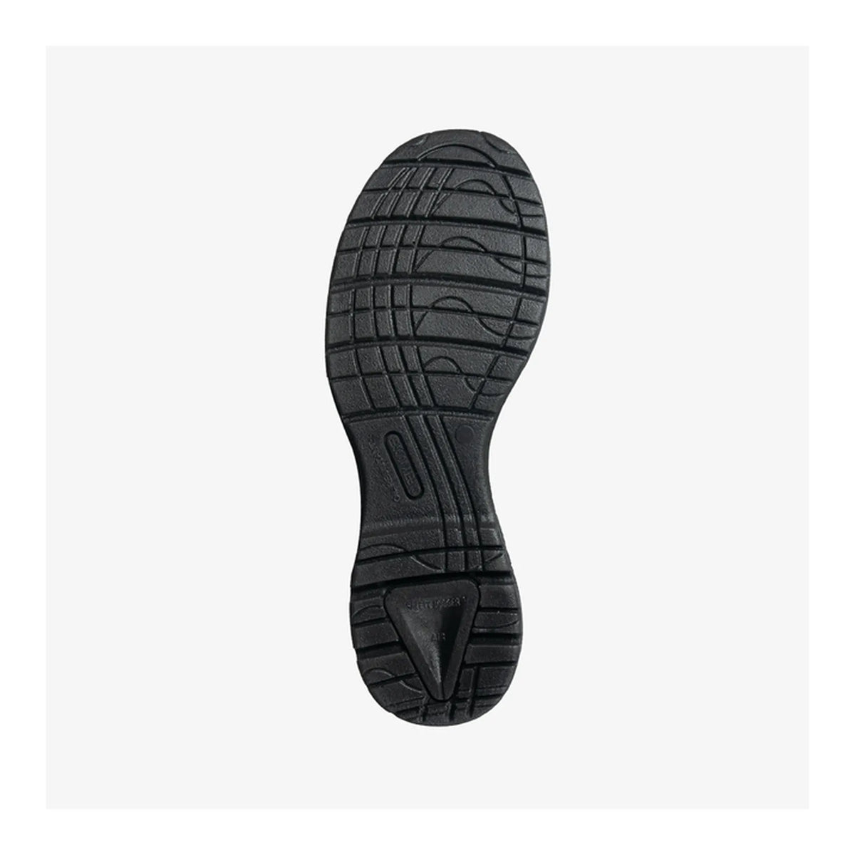 ORGANIC werkschoenen Safety Jogger