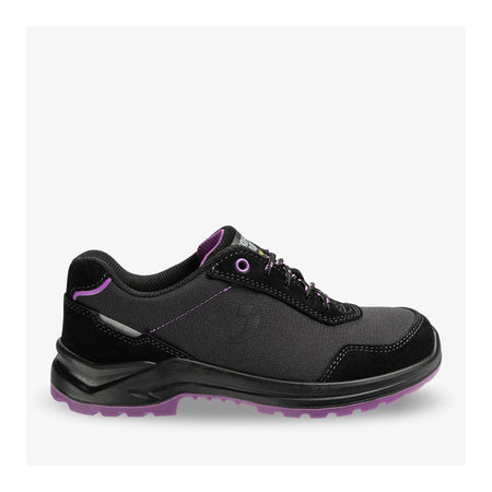 ORGANICS1P werkschoenen Safety Jogger