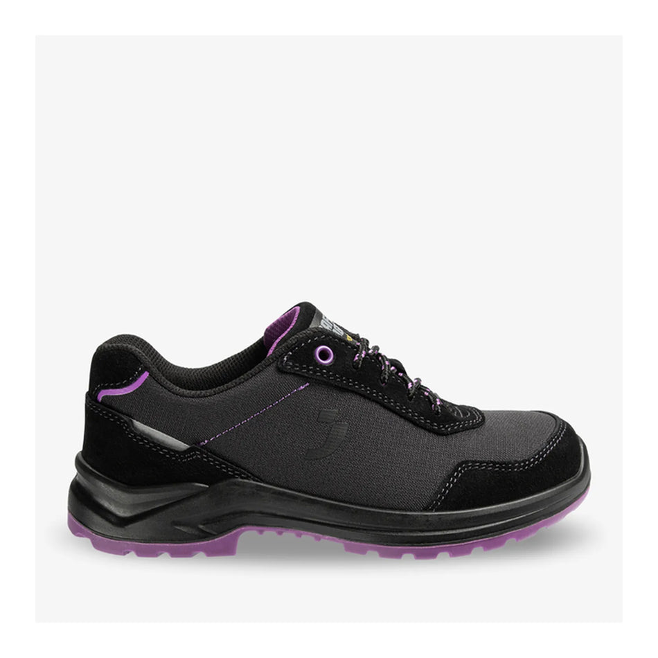 ORGANICS1P werkschoenen Safety Jogger