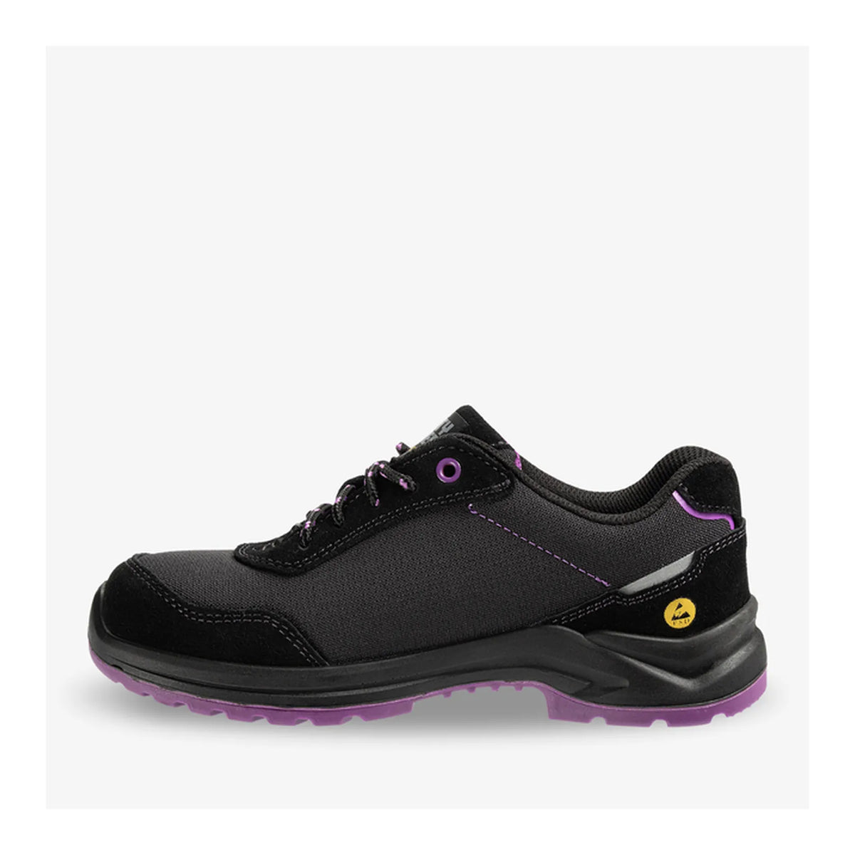 ORGANICS1P werkschoenen Safety Jogger