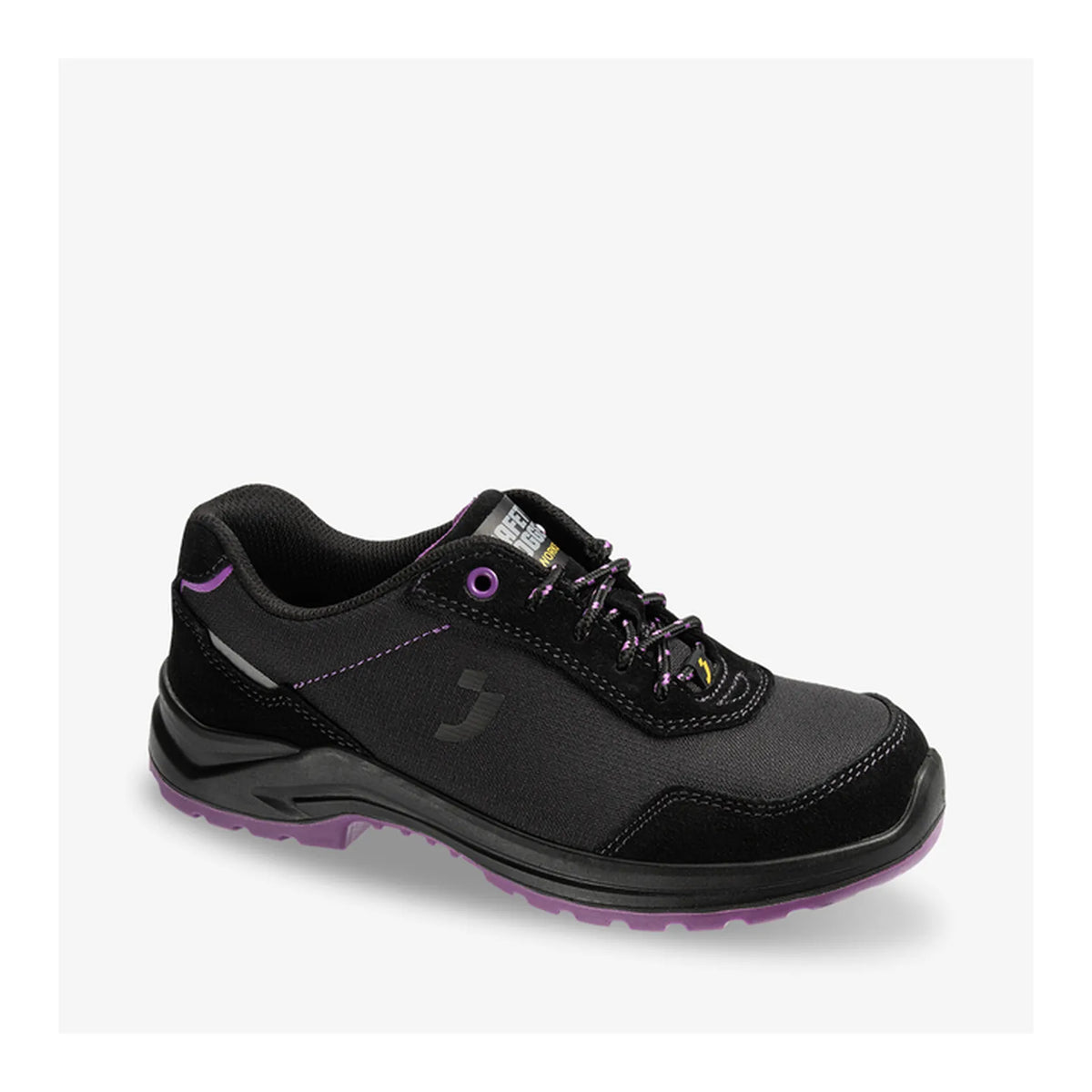 ORGANICS1P werkschoenen Safety Jogger