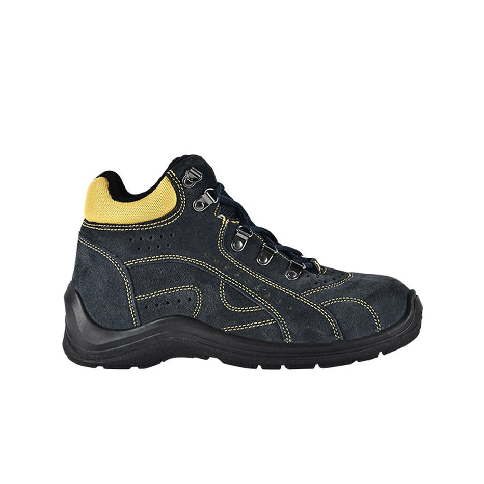 ORION werkschoenen Safety Jogger dark blue