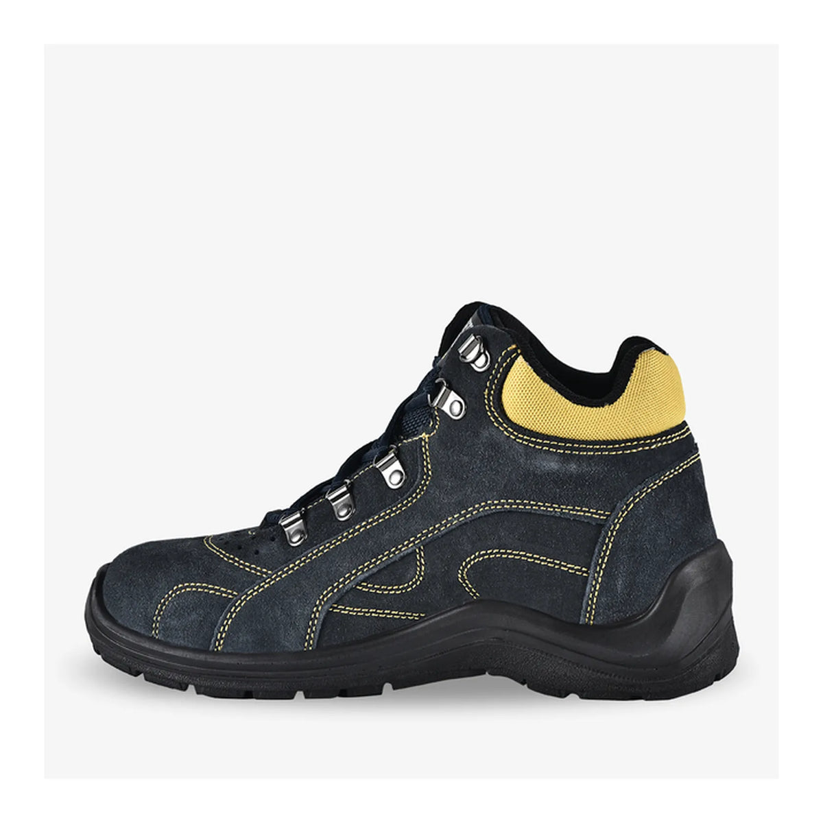 ORION werkschoenen Safety Jogger