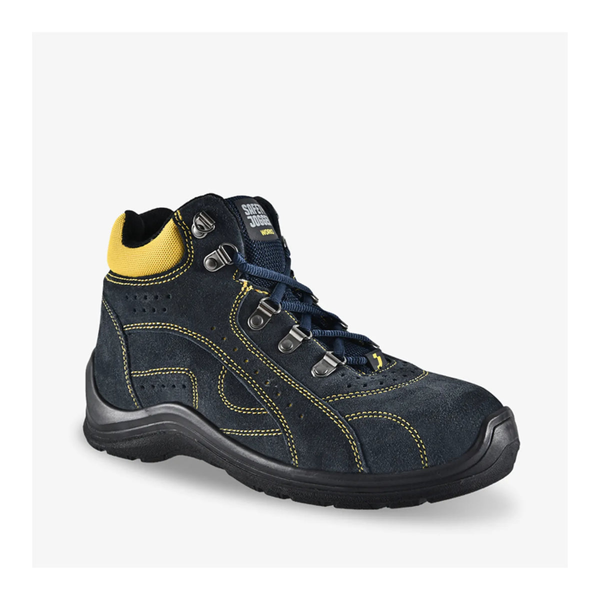 ORION werkschoenen Safety Jogger