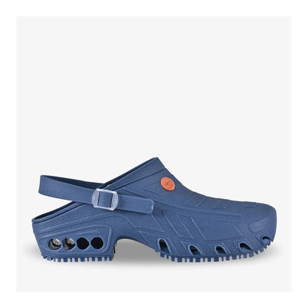 OXYCLOG clogs Safety Jogger