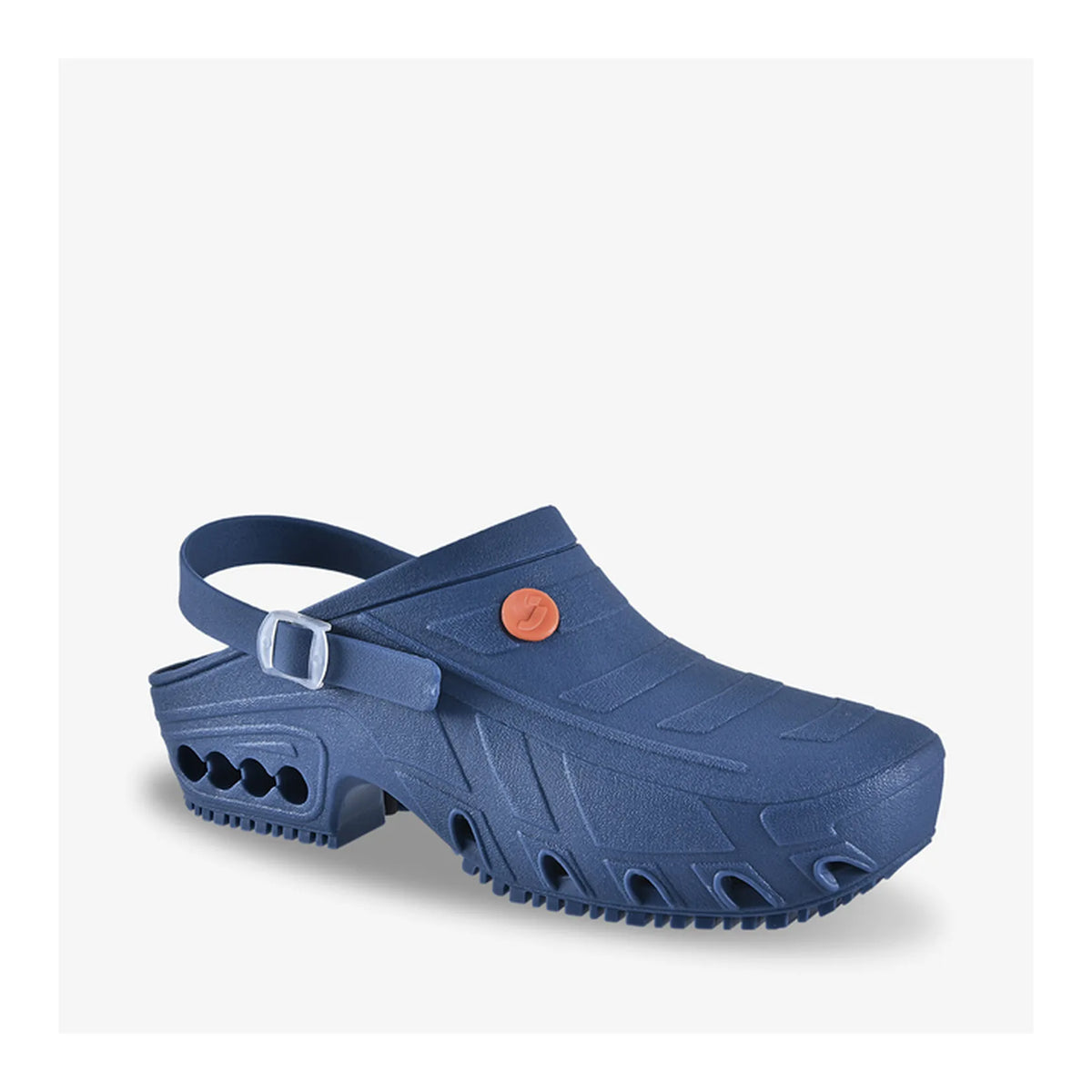 OXYCLOG clogs Safety Jogger