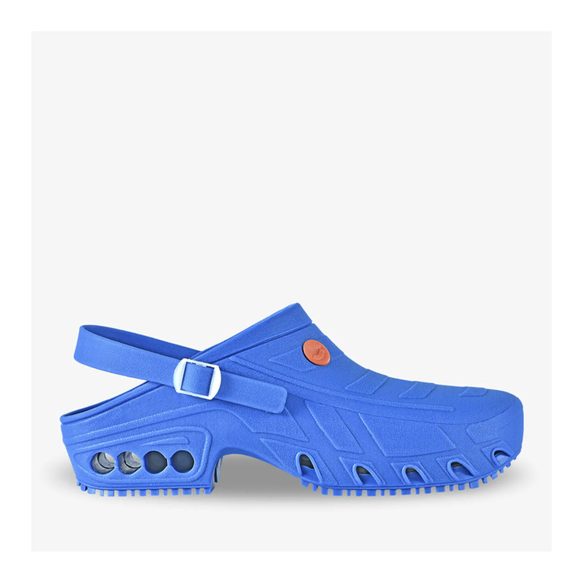 OXYCLOG clogs Safety Jogger