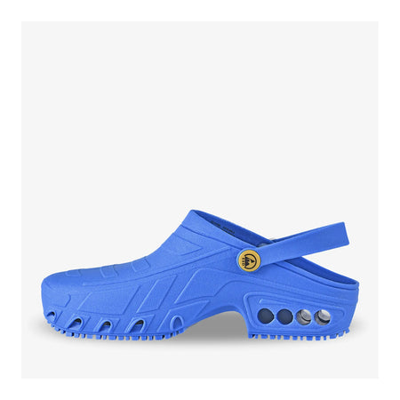 OXYCLOG clogs Safety Jogger