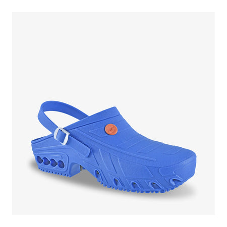 OXYCLOG clogs Safety Jogger