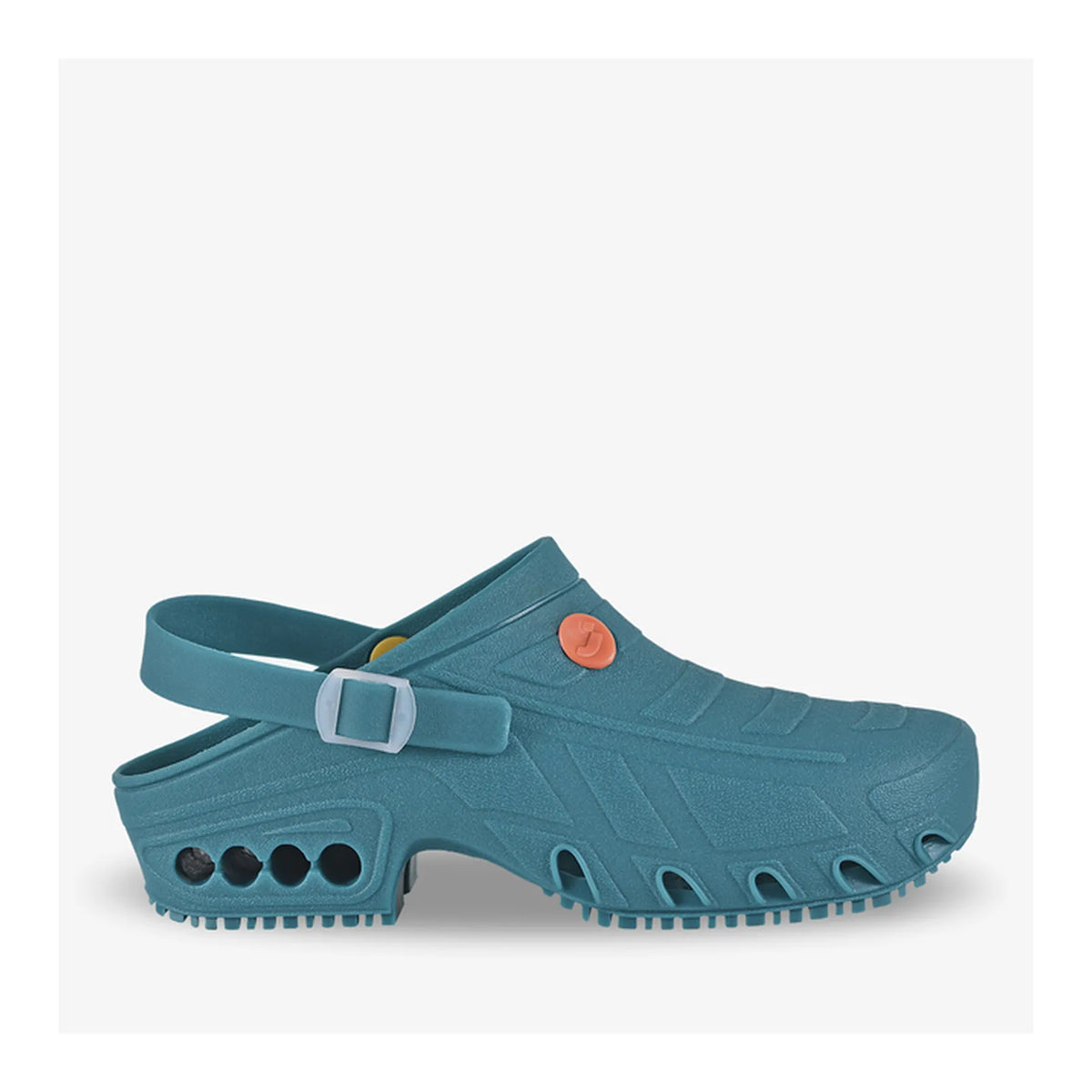 OXYCLOG clogs Safety Jogger