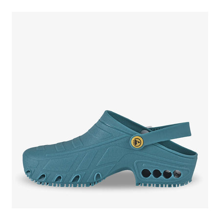 OXYCLOG clogs Safety Jogger