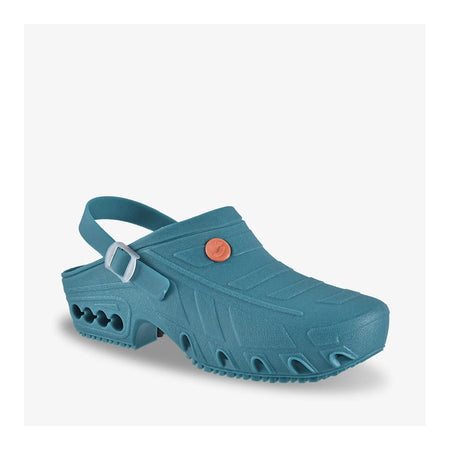 OXYCLOG clogs Safety Jogger