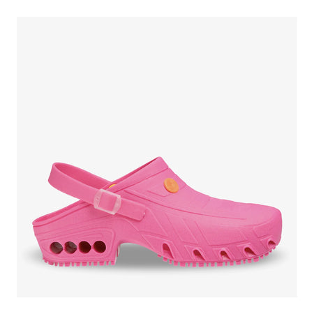 OXYCLOG clogs Safety Jogger