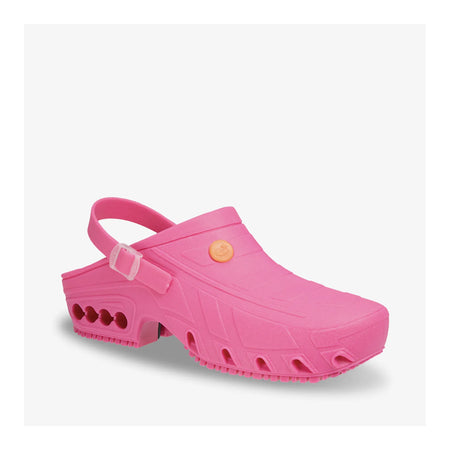 OXYCLOG clogs Safety Jogger