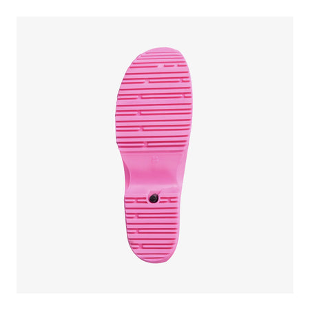 OXYCLOG clogs Safety Jogger