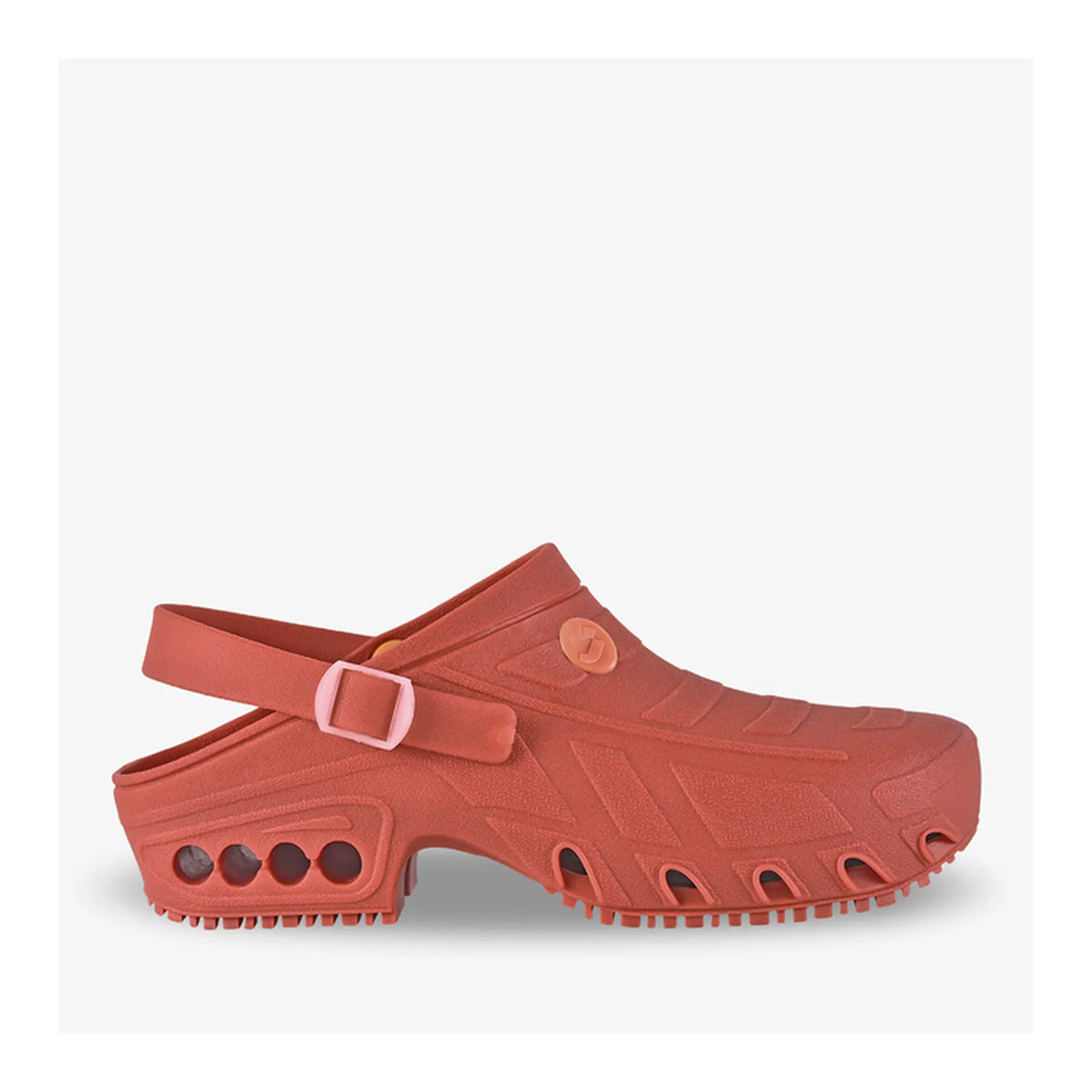 OXYCLOG clogs Safety Jogger