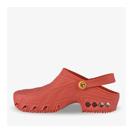 OXYCLOG clogs Safety Jogger