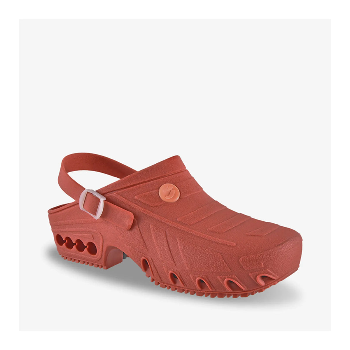 OXYCLOG clogs Safety Jogger