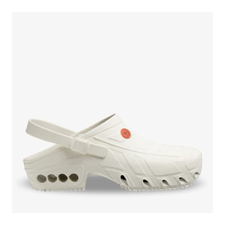 OXYCLOG clogs Safety Jogger