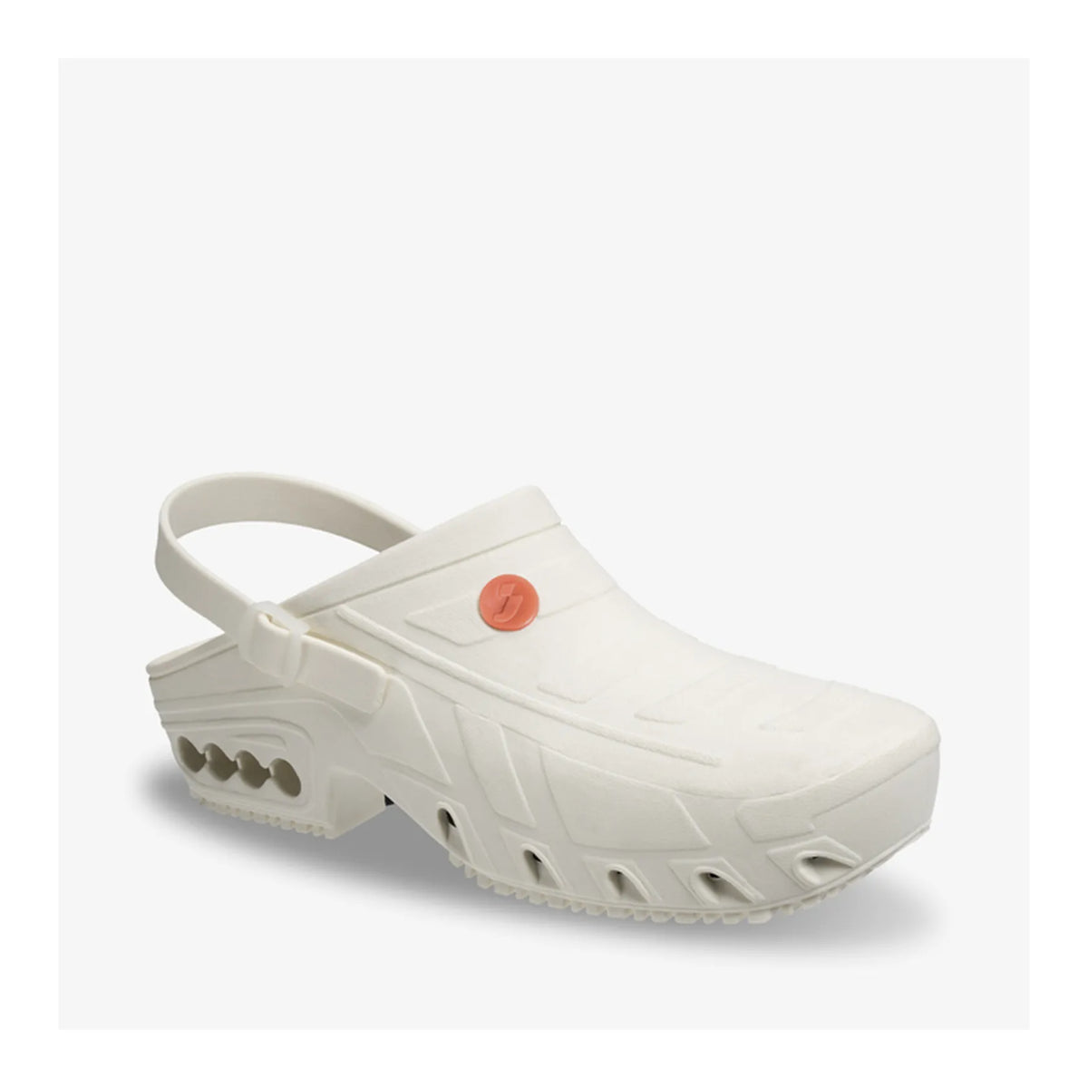 OXYCLOG clogs Safety Jogger
