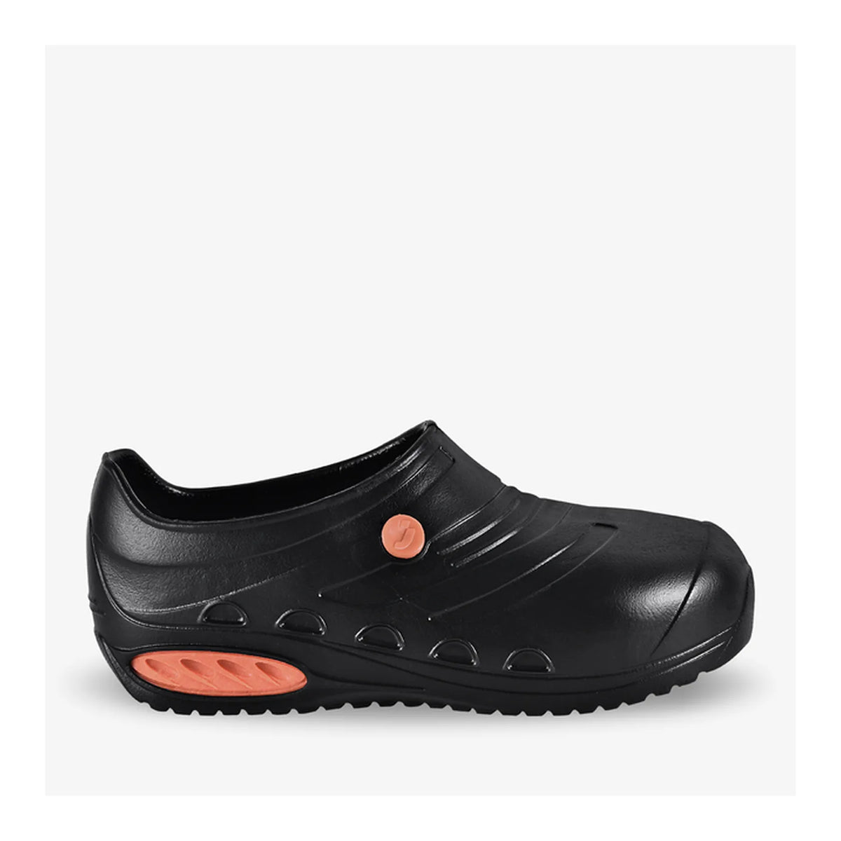 OXYSAFE clogs Safety Jogger