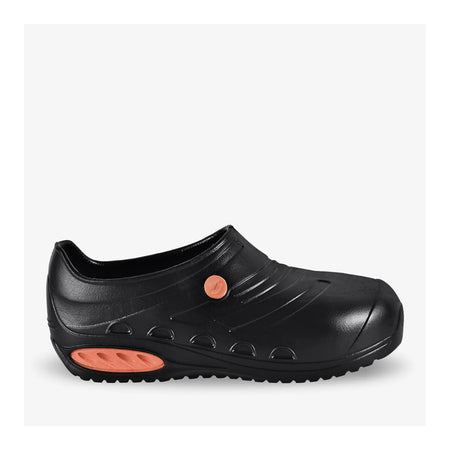 OXYSAFE clogs Safety Jogger