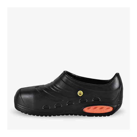OXYSAFE clogs Safety Jogger