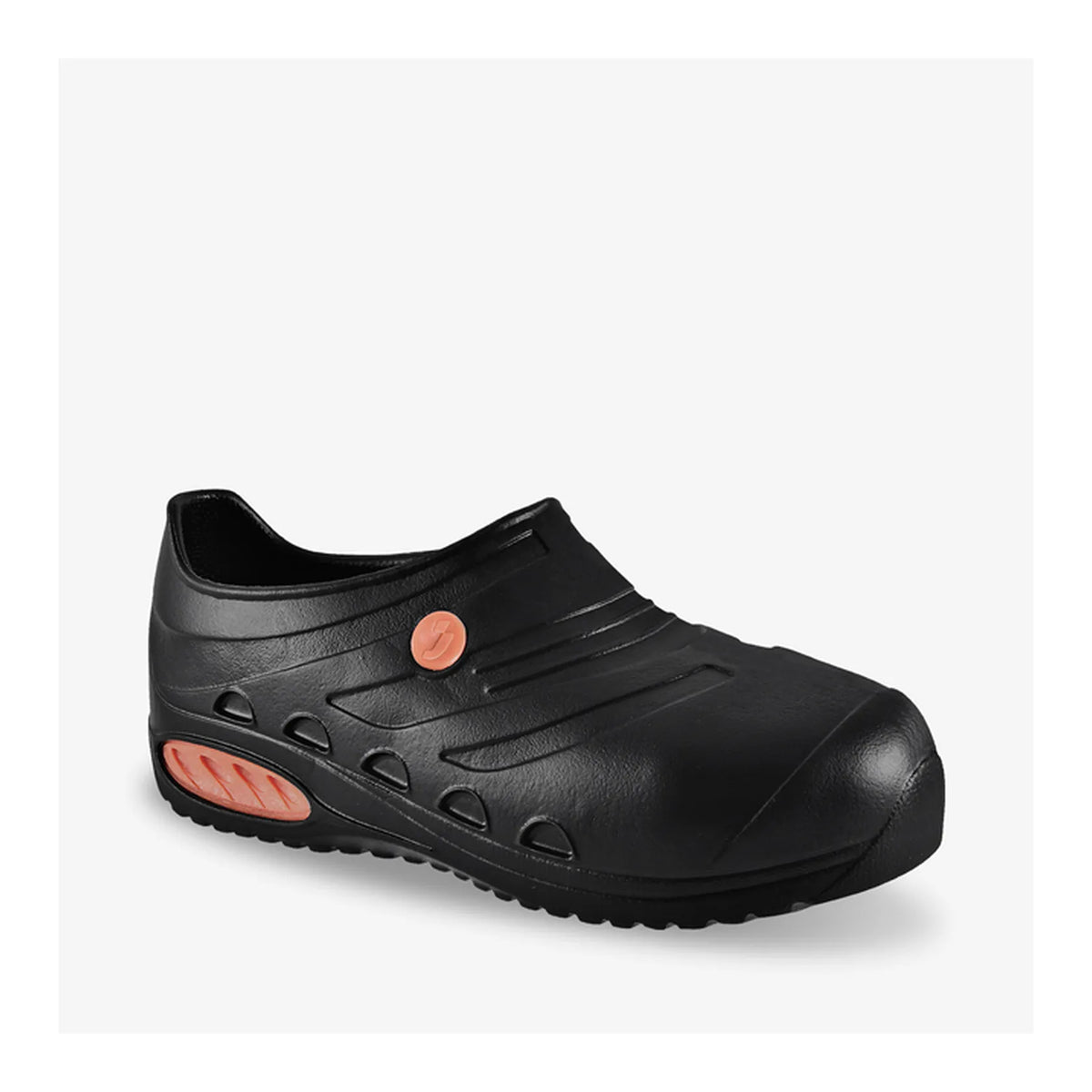 OXYSAFE clogs Safety Jogger