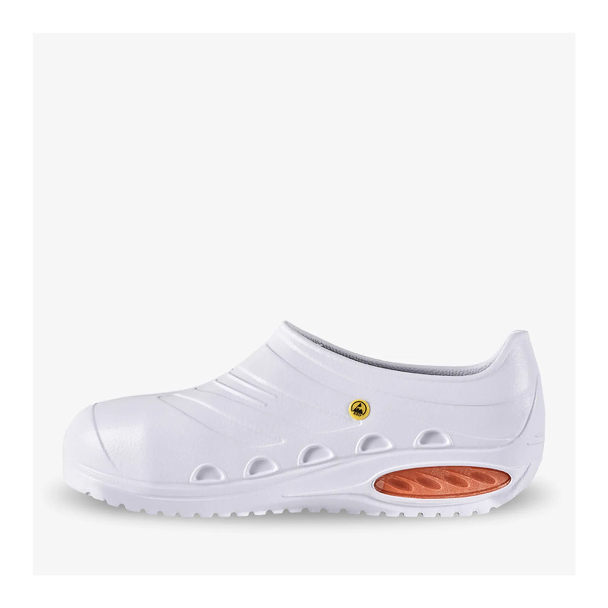 OXYSAFE clogs Safety Jogger