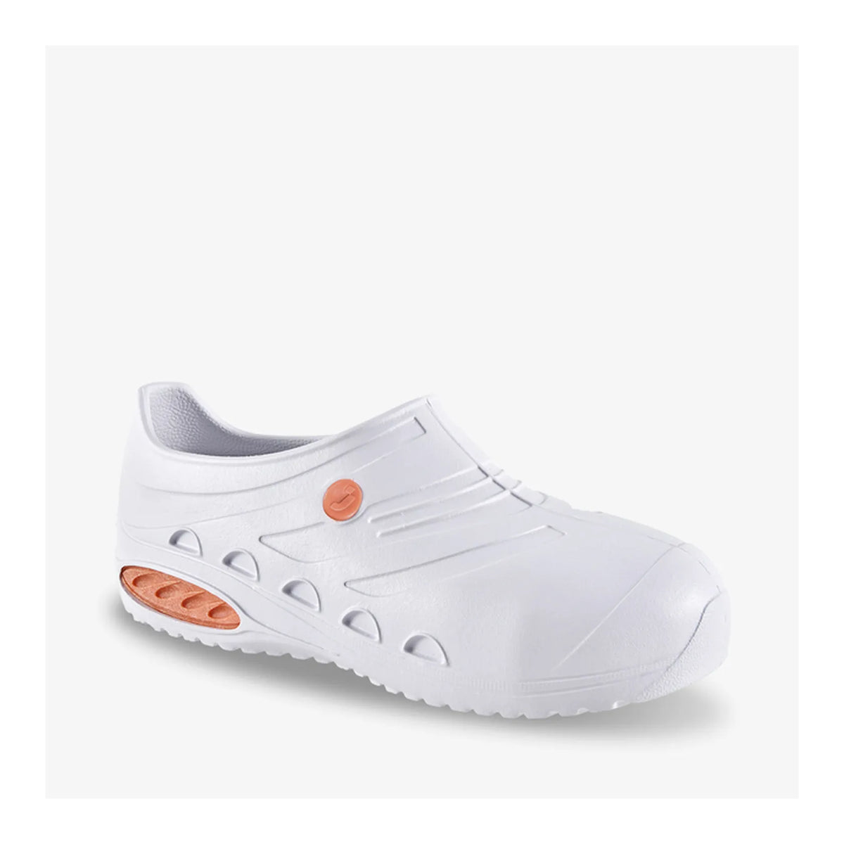 OXYSAFE clogs Safety Jogger