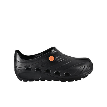 OXYVA clogs Safety Jogger black