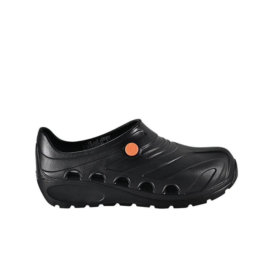 OXYVA clogs Safety Jogger black