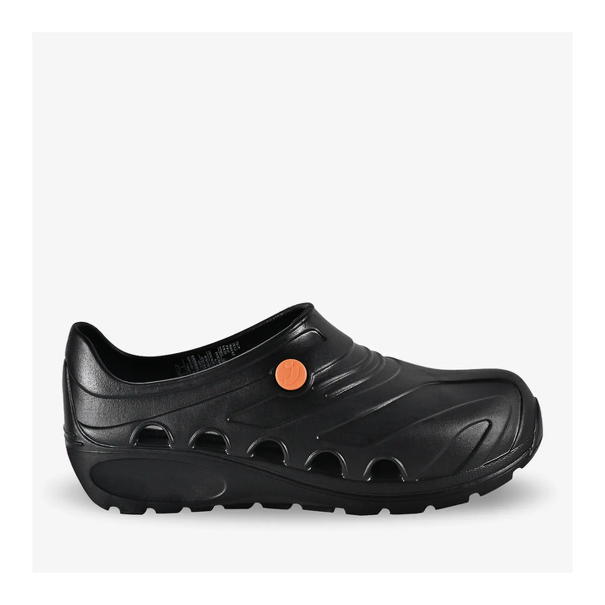 OXYVA clogs Safety Jogger