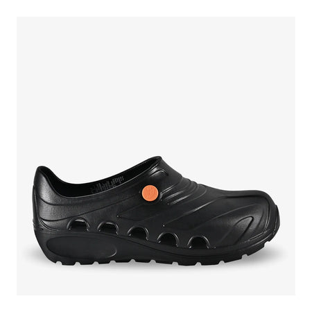 OXYVA clogs Safety Jogger