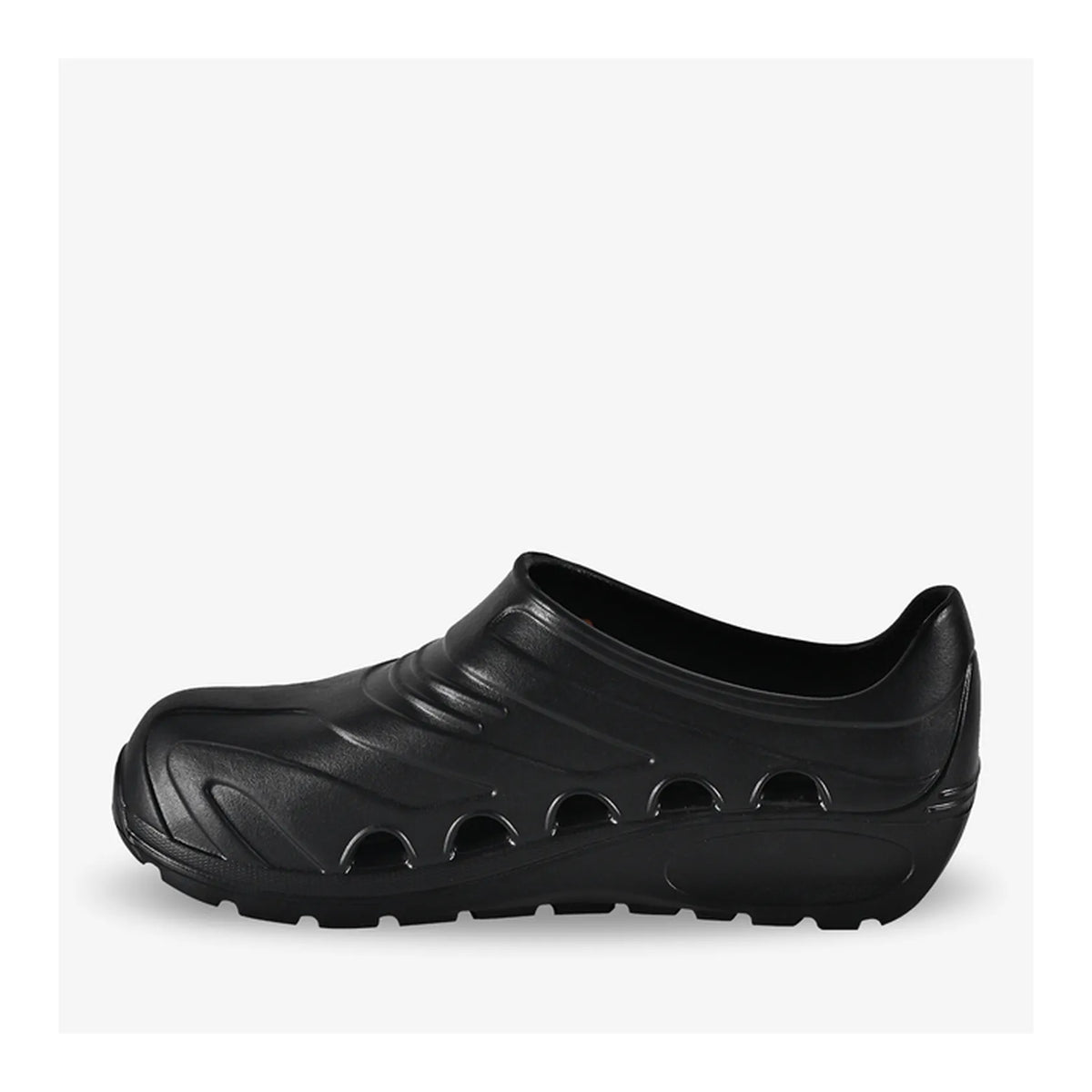 OXYVA clogs Safety Jogger