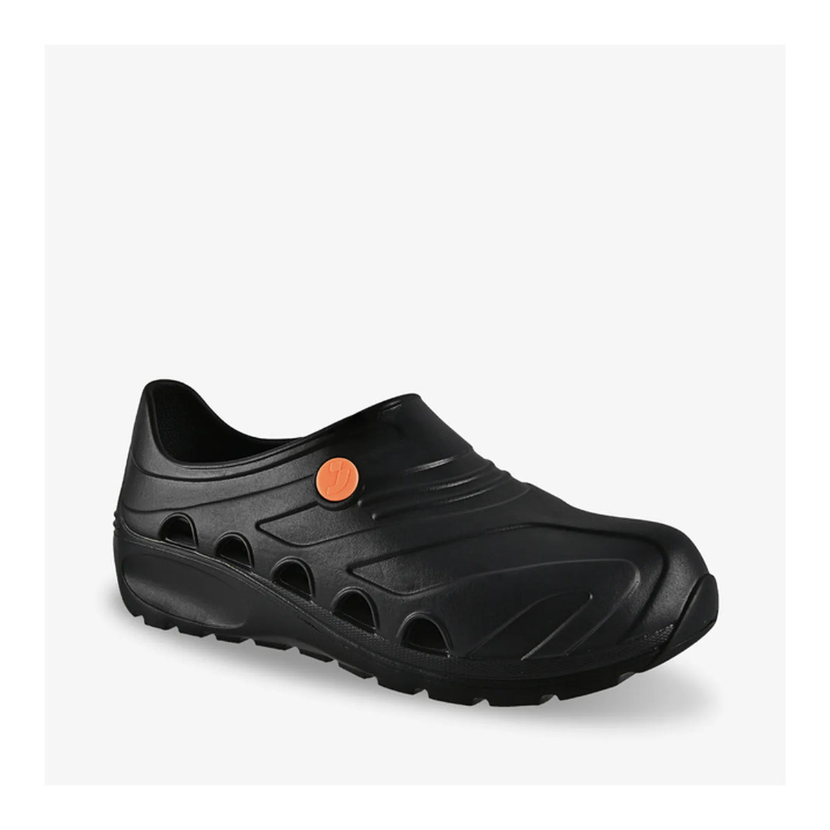 OXYVA clogs Safety Jogger