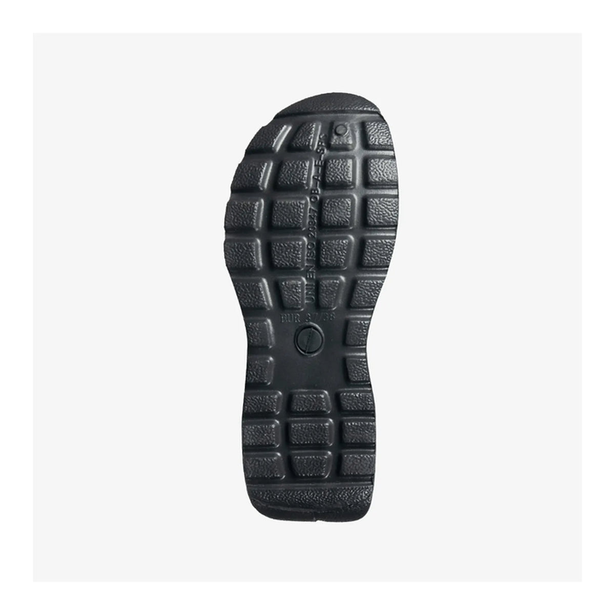 OXYVA clogs Safety Jogger