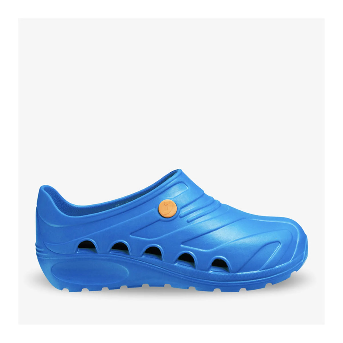 OXYVA clogs Safety Jogger