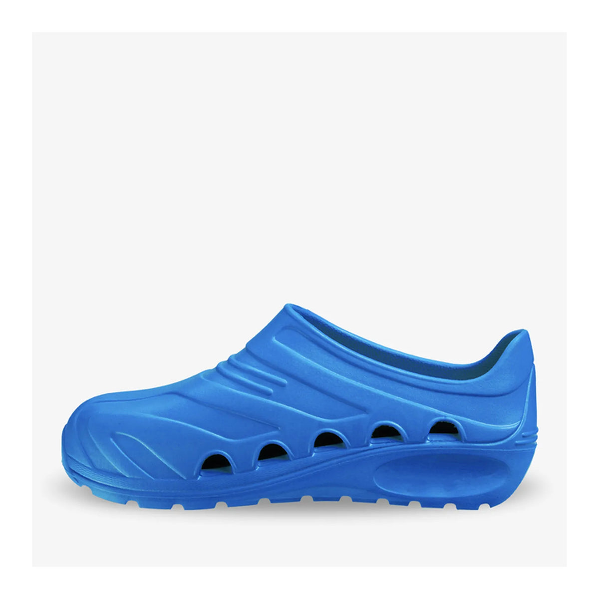 OXYVA clogs Safety Jogger