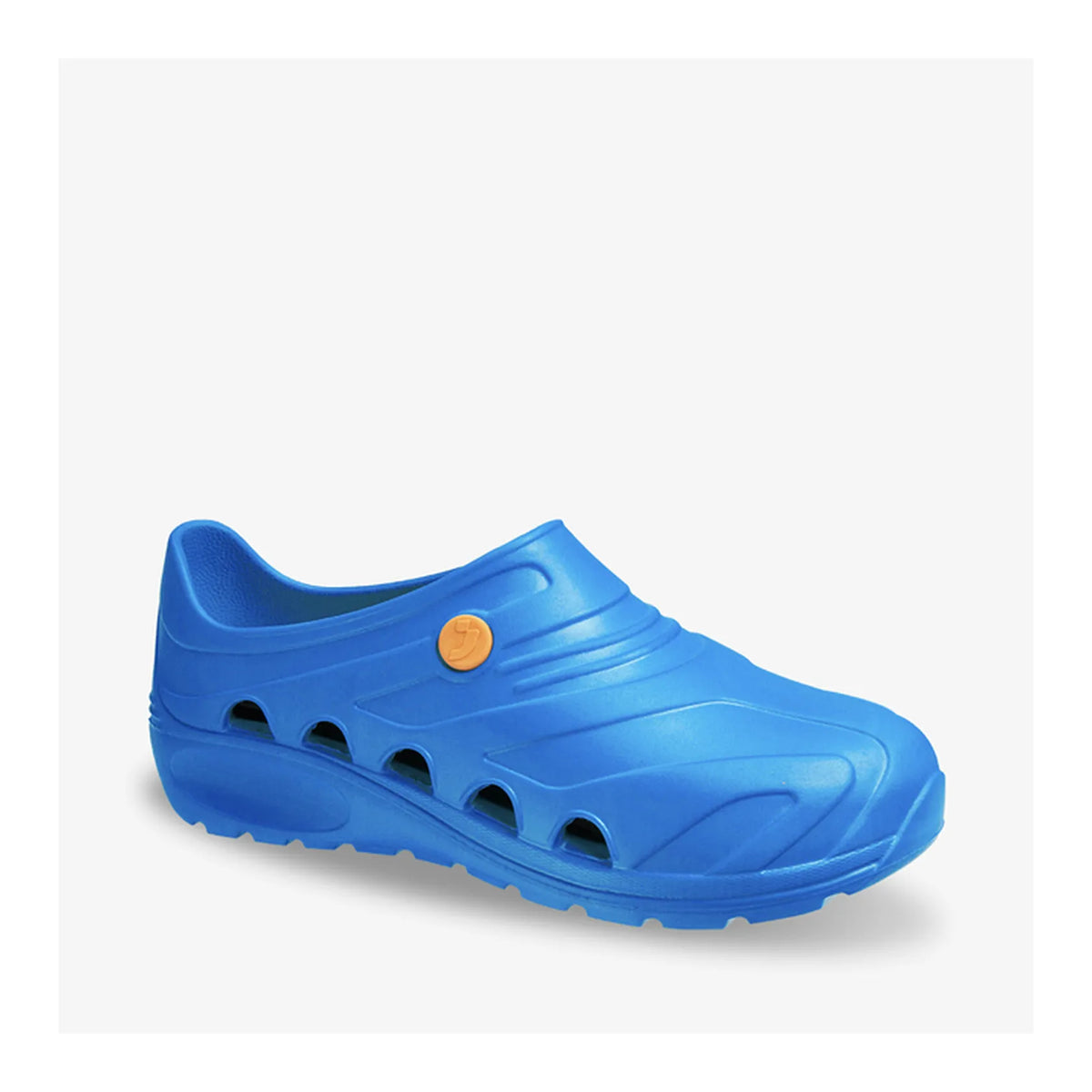 OXYVA clogs Safety Jogger