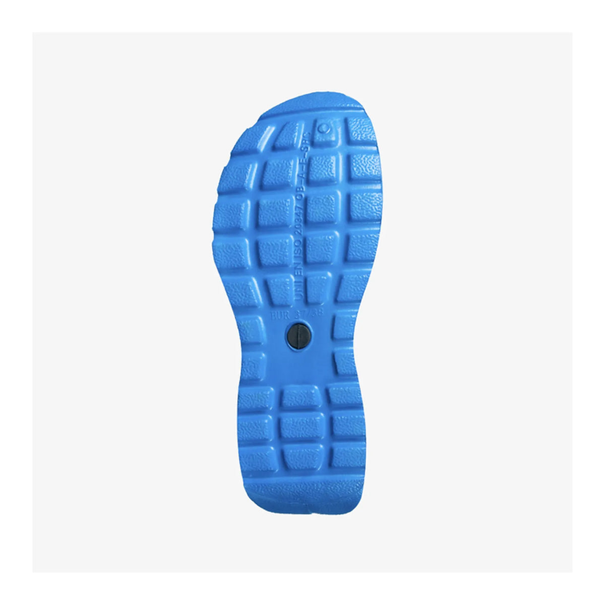 OXYVA clogs Safety Jogger