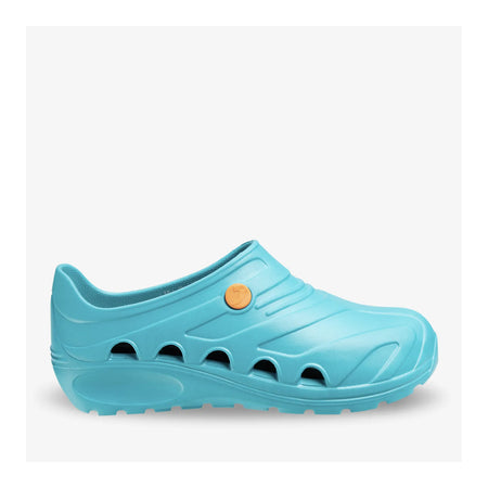 OXYVA clogs Safety Jogger
