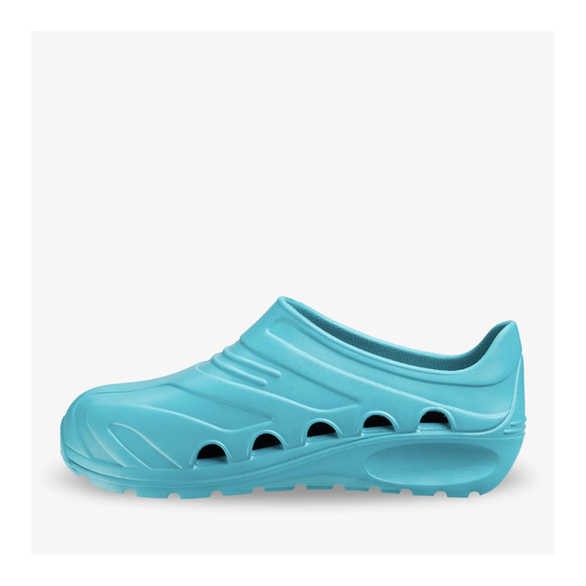 OXYVA clogs Safety Jogger