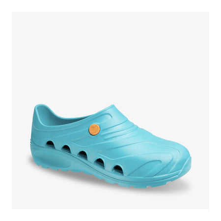 OXYVA clogs Safety Jogger