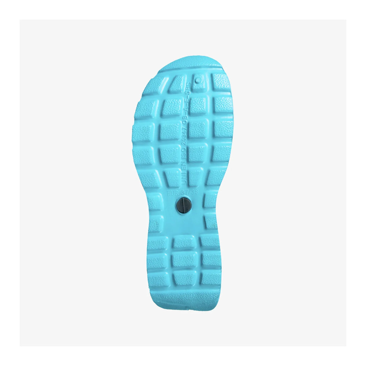OXYVA clogs Safety Jogger